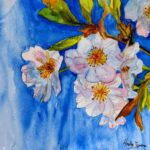 Flores de abril